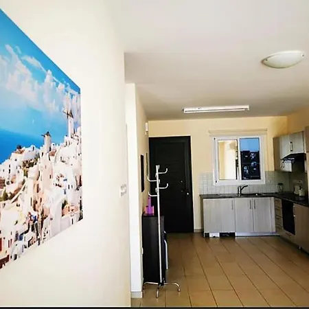Apartment Mythical Sands - Kapparis Paralimni