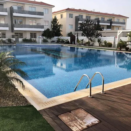 Mythical Sands - Kapparis * Paralimni